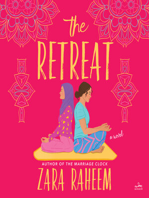 cover image of The Retreat